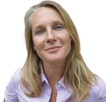 Piper Kerman
