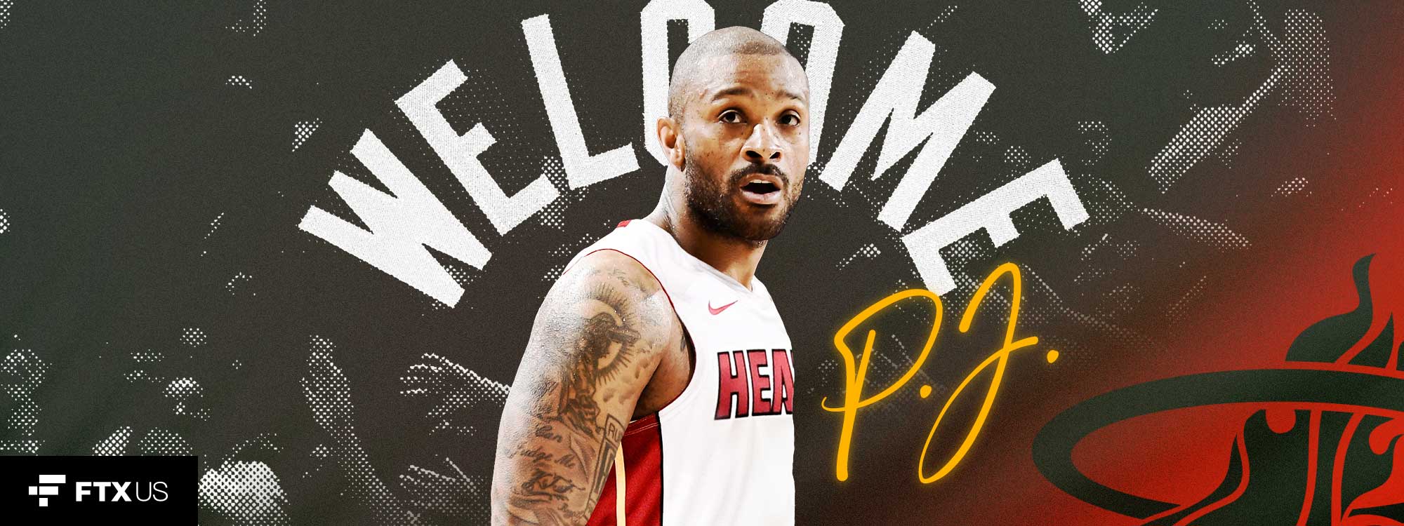 P.J. Tucker