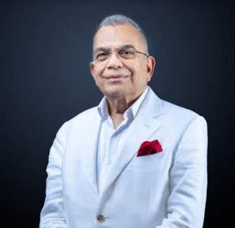 P.N.C. Menon