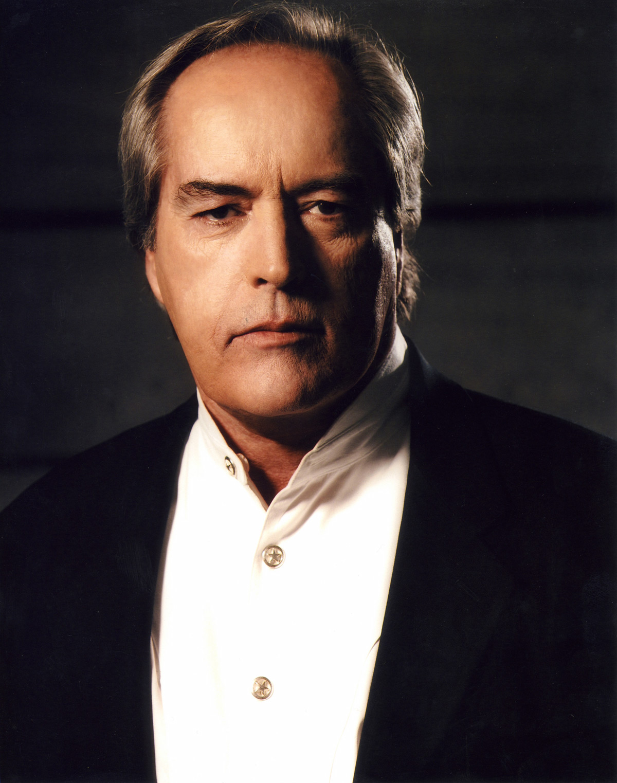 Powers Boothe