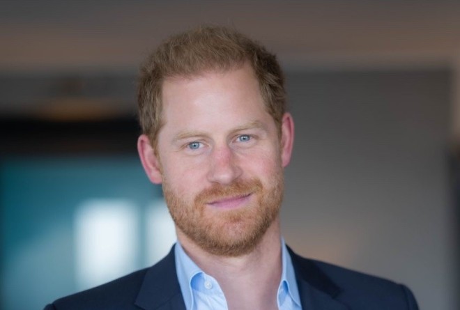 Prince Harry