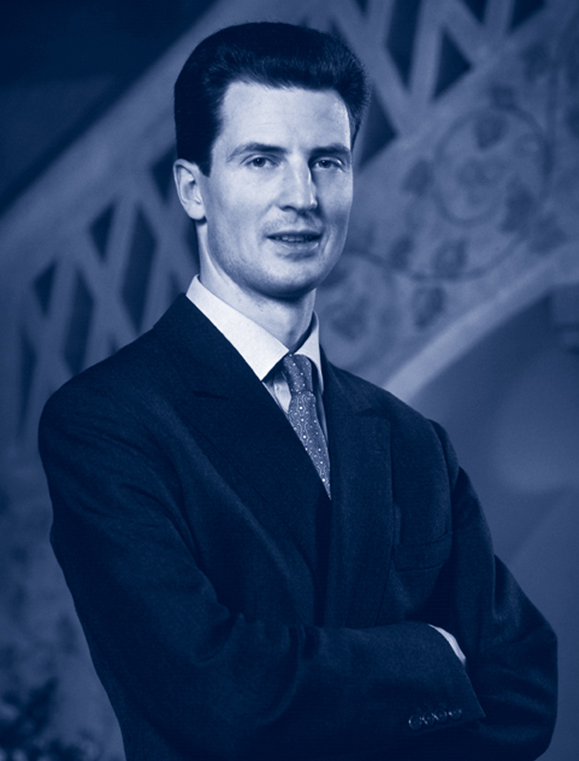  Prince of Liechtenstein