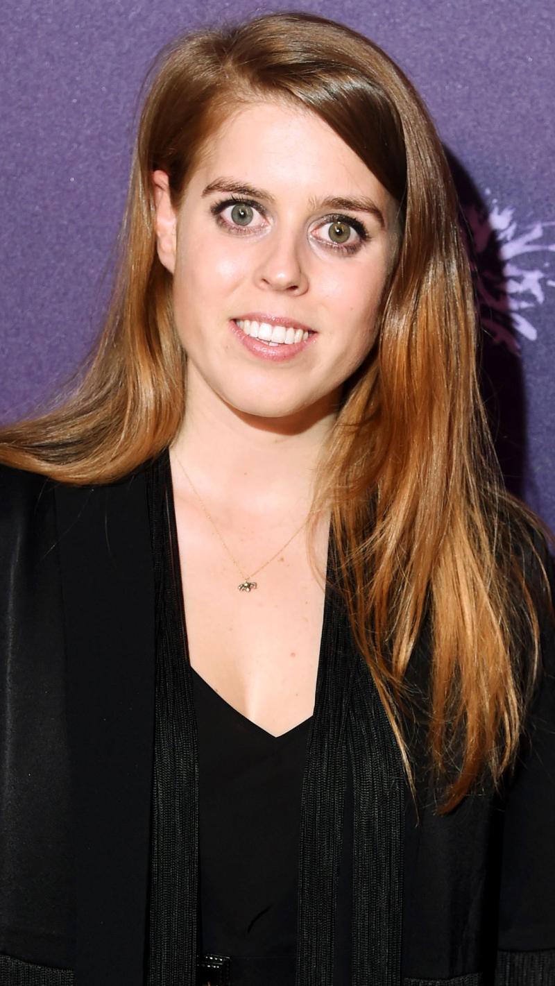 Princess Beatrice