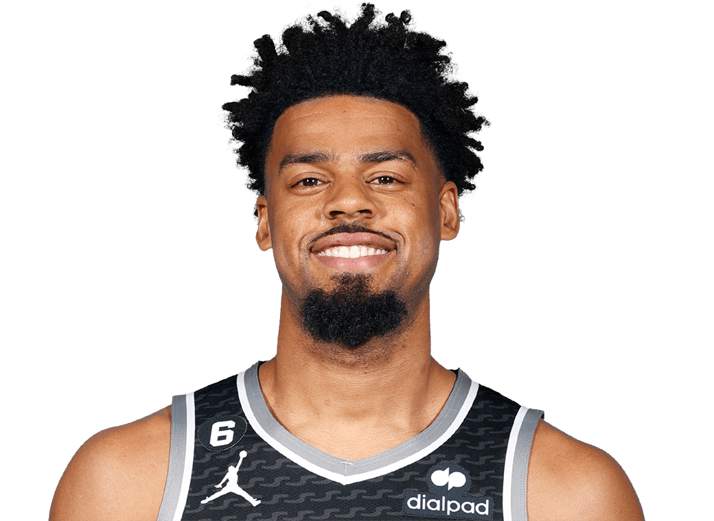 Quinn Cook
