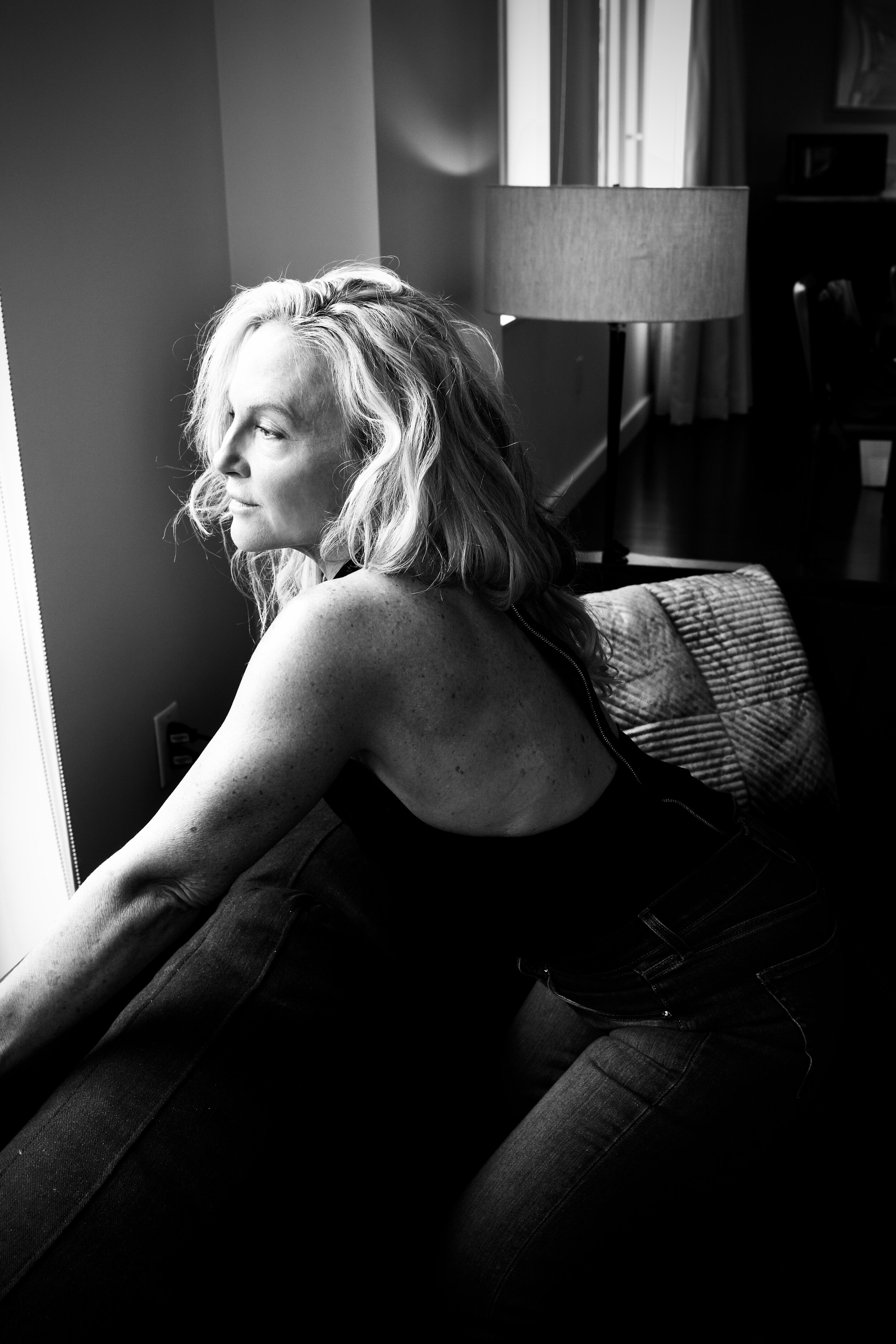 Rachael Harris