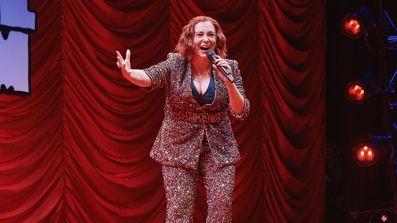 Rachel Bloom