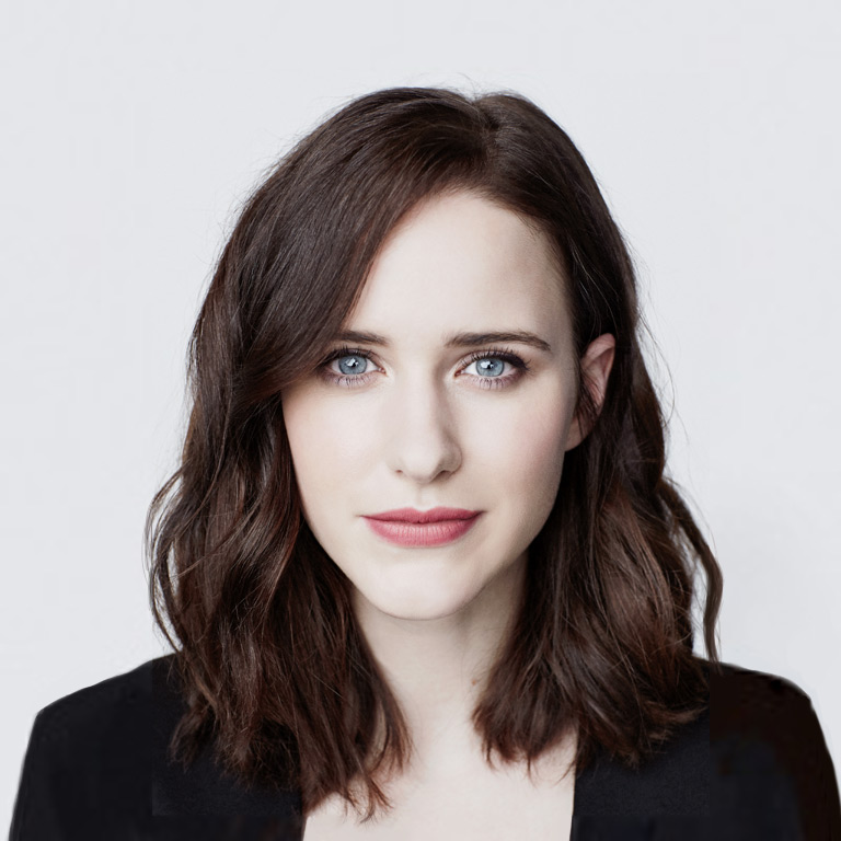 Rachel Brosnahan