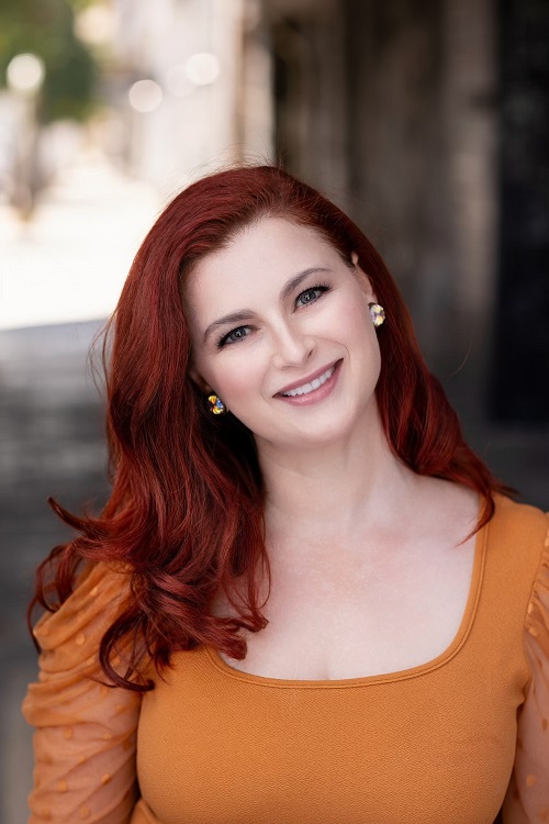 Rachel Reilly
