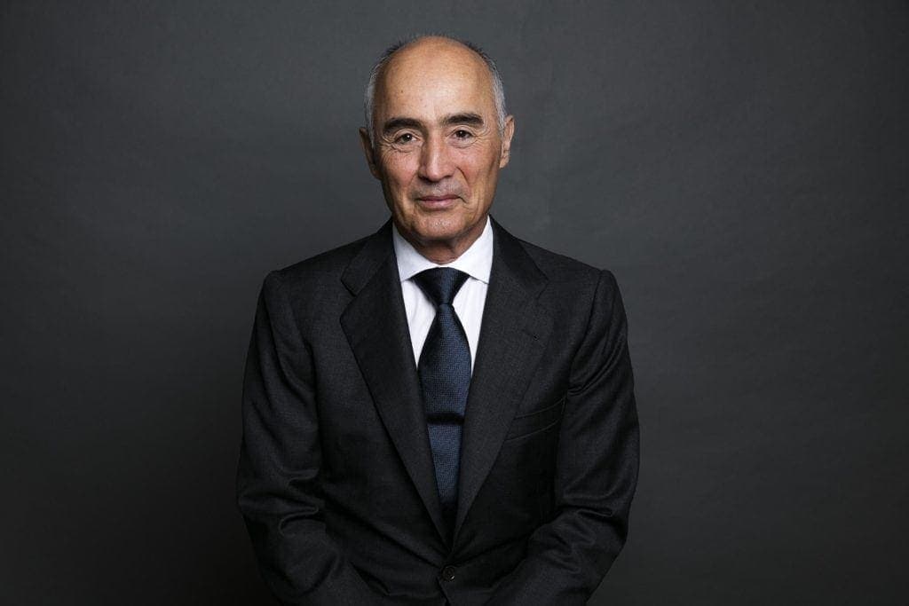 Rafael Del Pino y Calvo-Sotelo