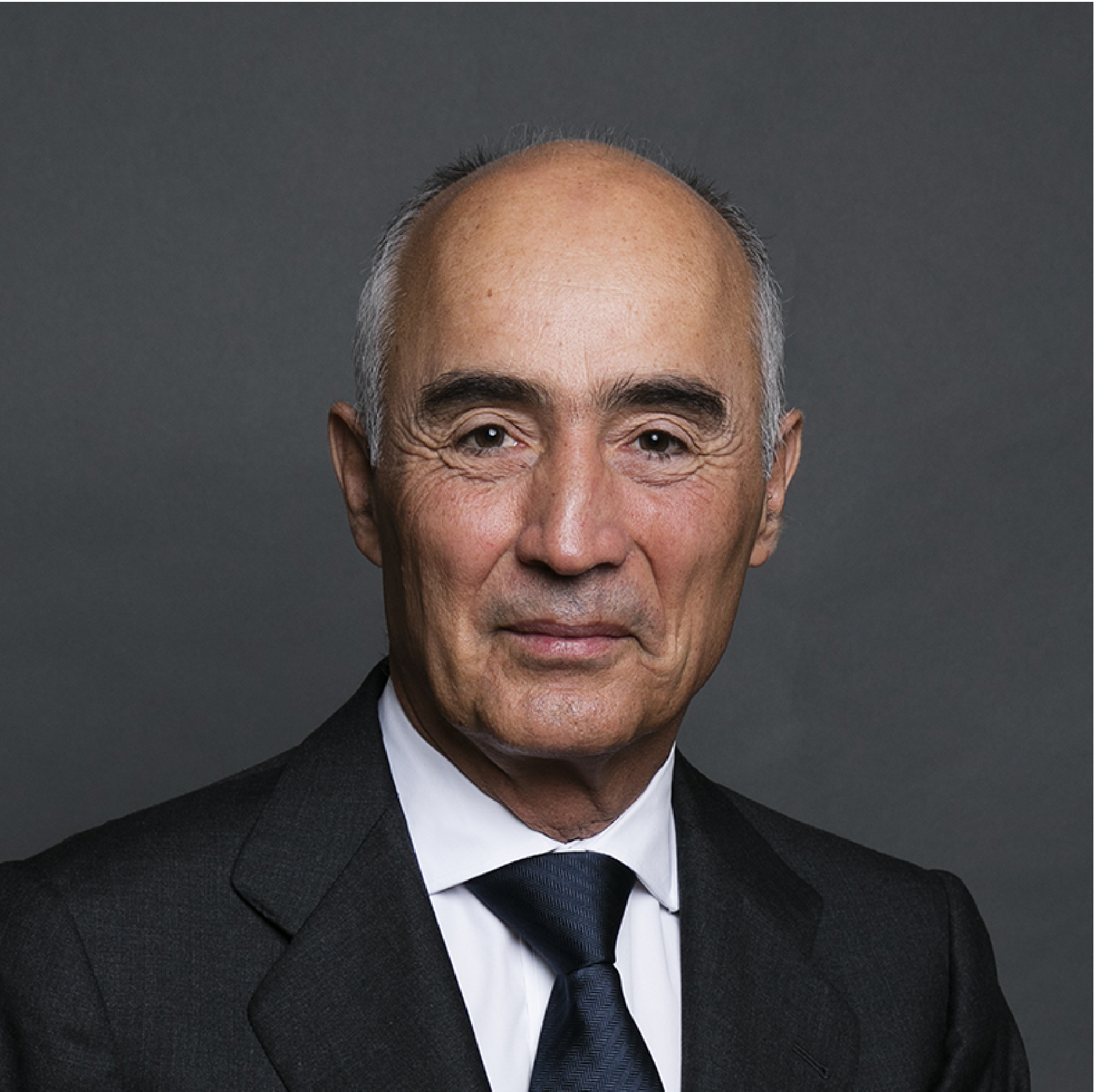 Rafael Del Pino y Calvo-Sotelo
