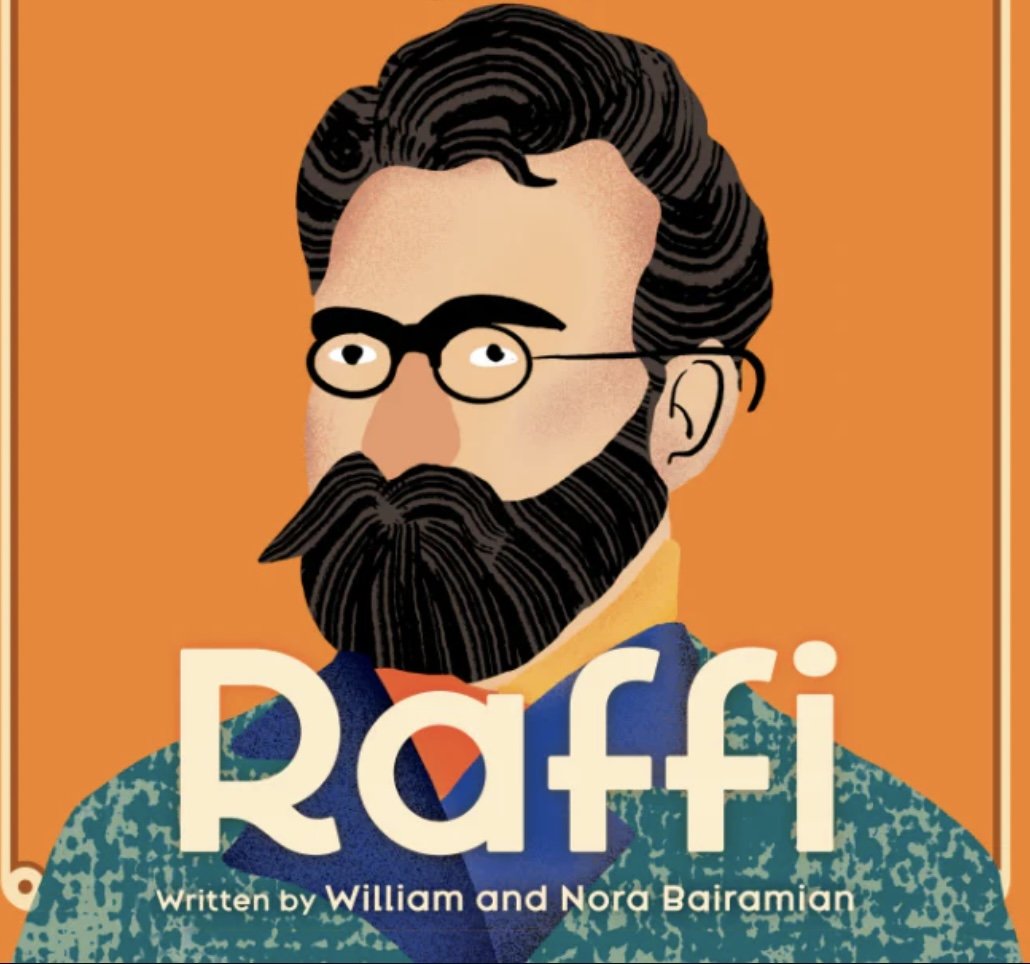  Raffi