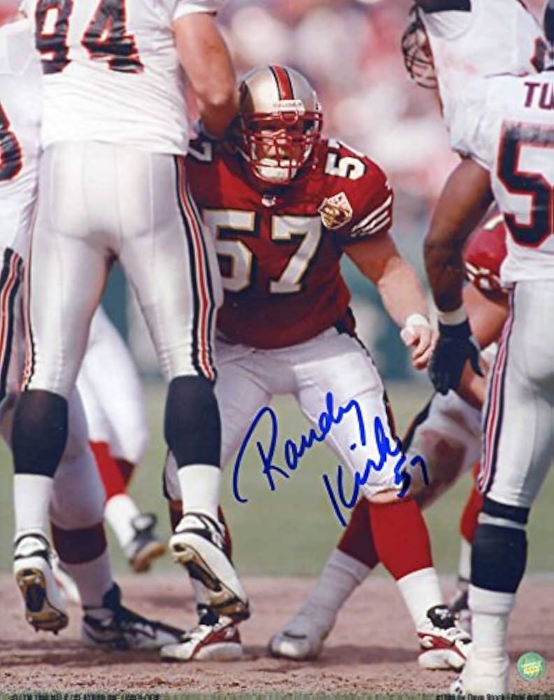 Randal Kirk
