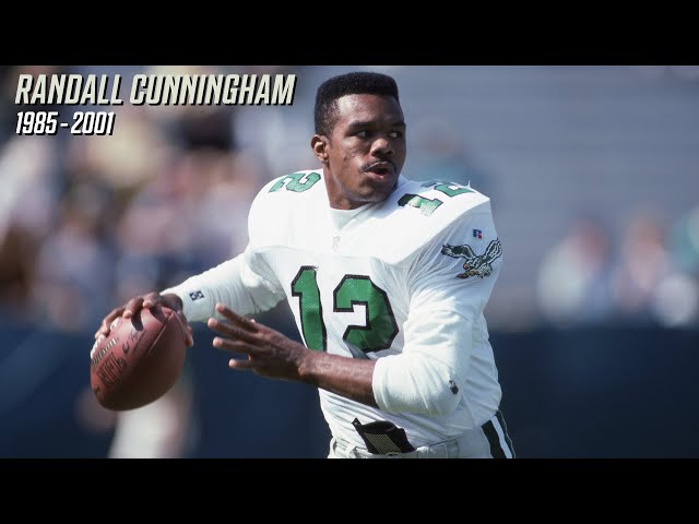 Randall Cunningham