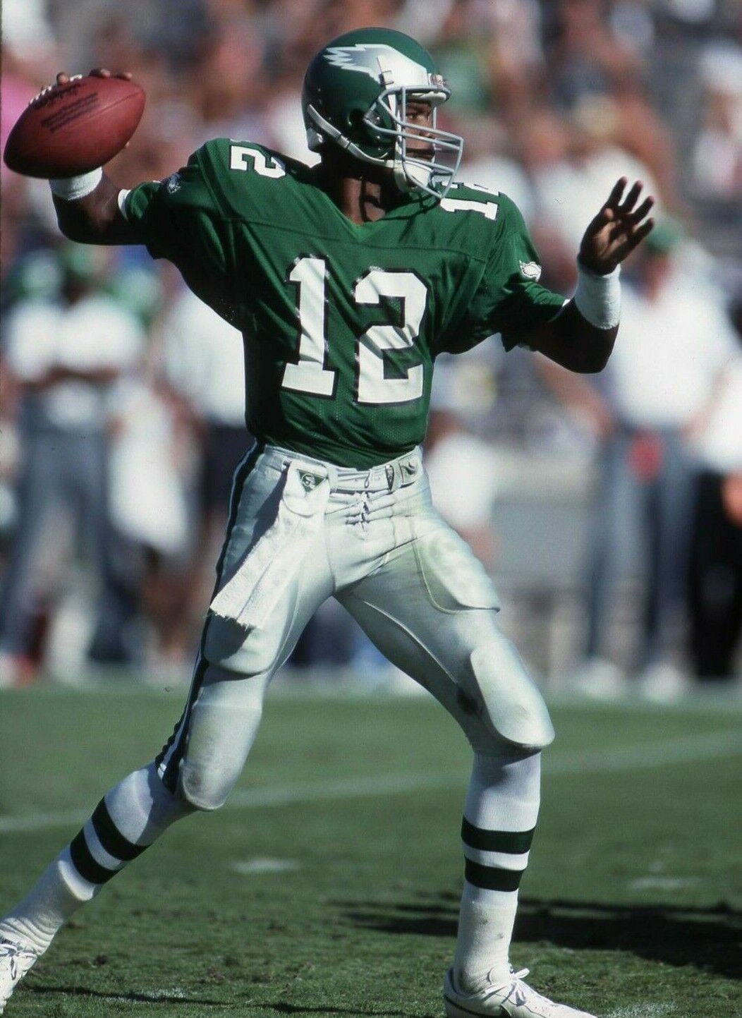 Randall Cunningham