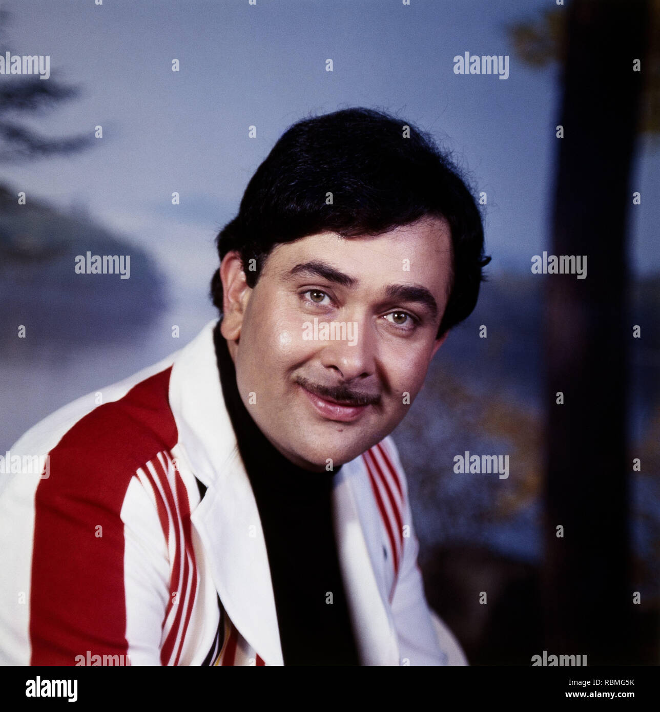 Randhir Kapoor