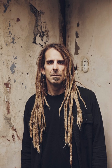 Randy Blythe
