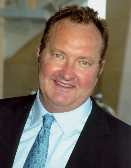 Randy Quaid
