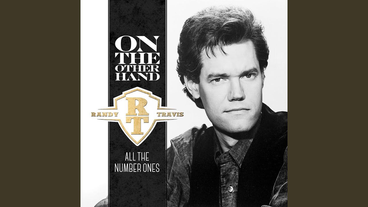 Randy Travis
