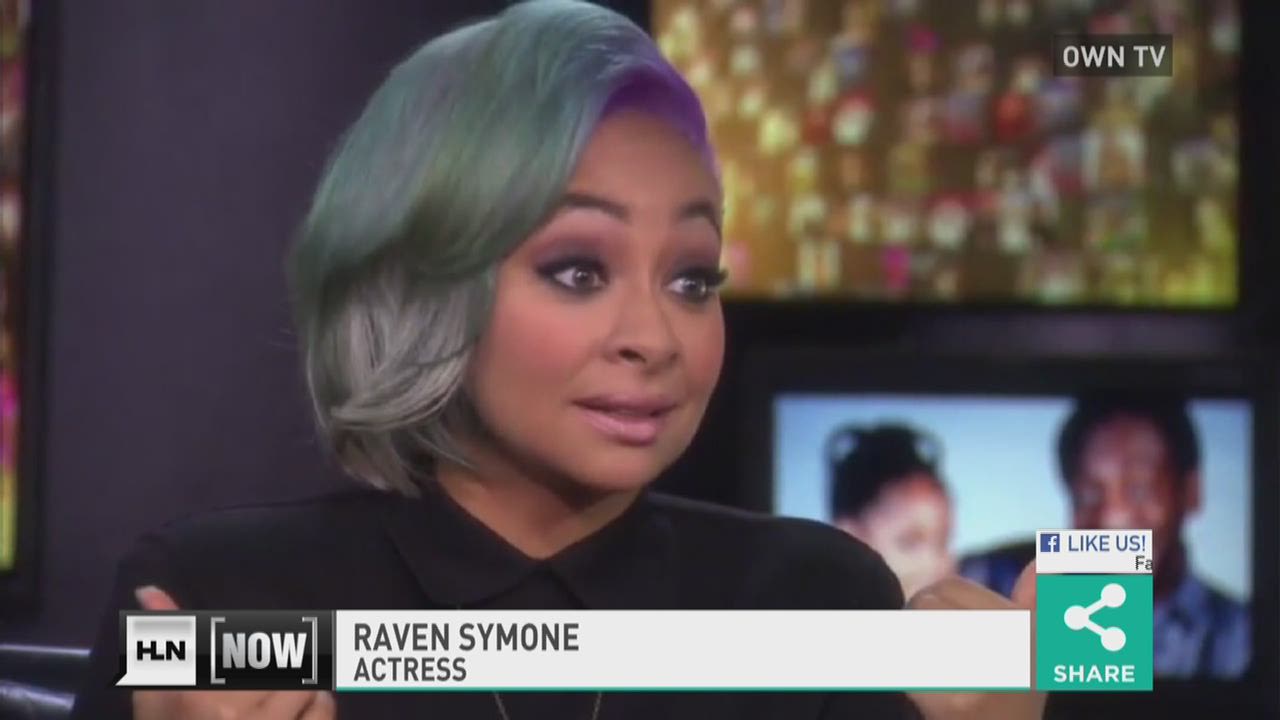 Raven Symone