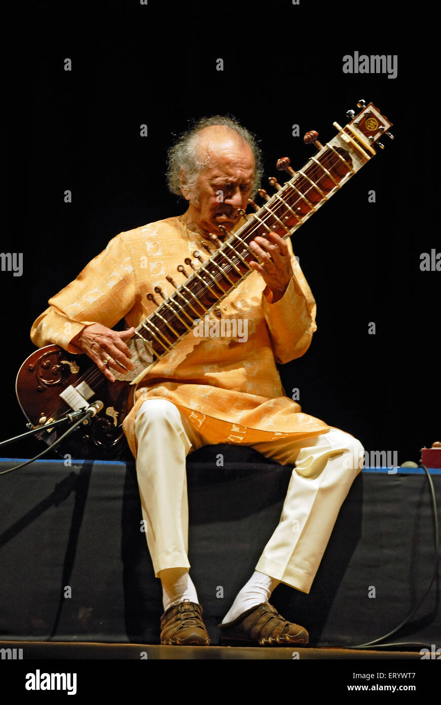 Ravi Shankar