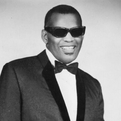 Ray Charles
