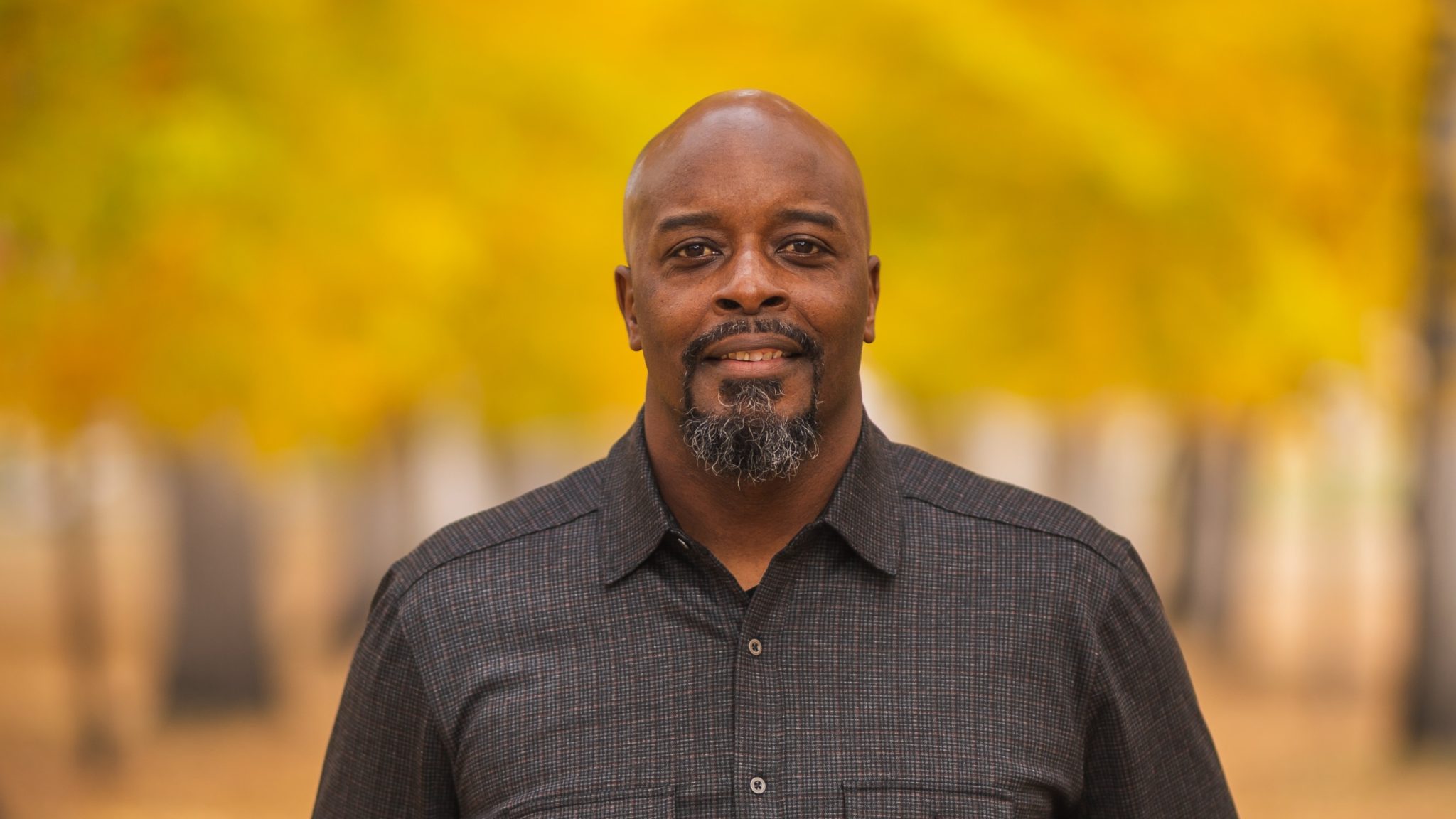 Ray Jackson