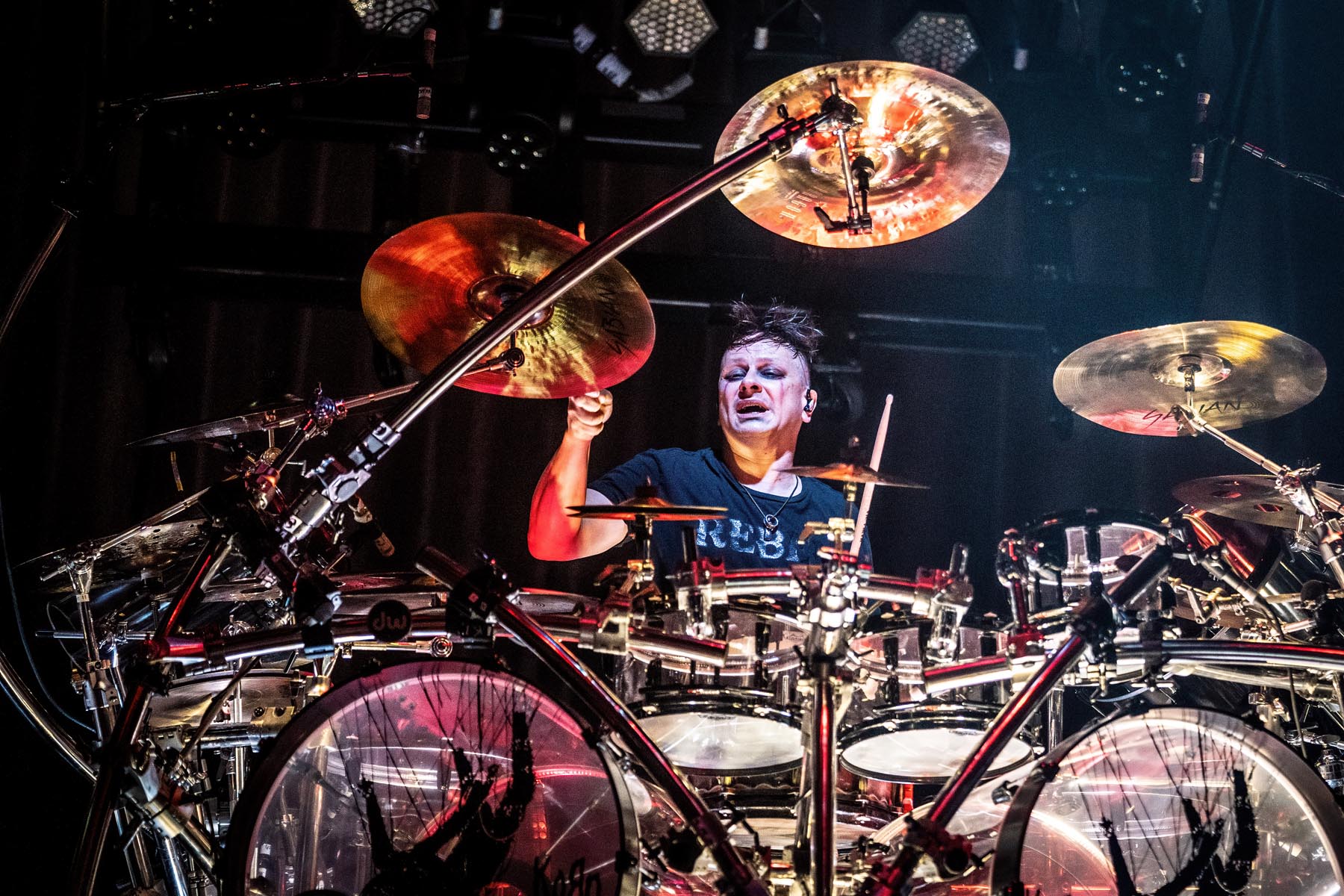 Ray Luzier