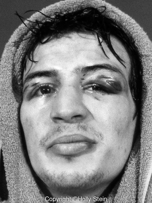 Ray Mancini