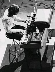 Ray Manzarek