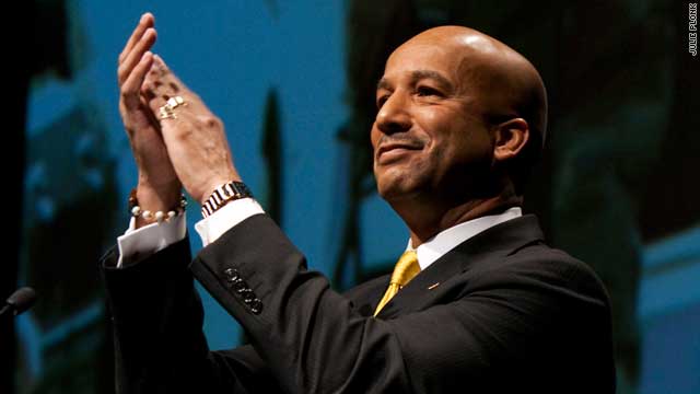 Ray Nagin