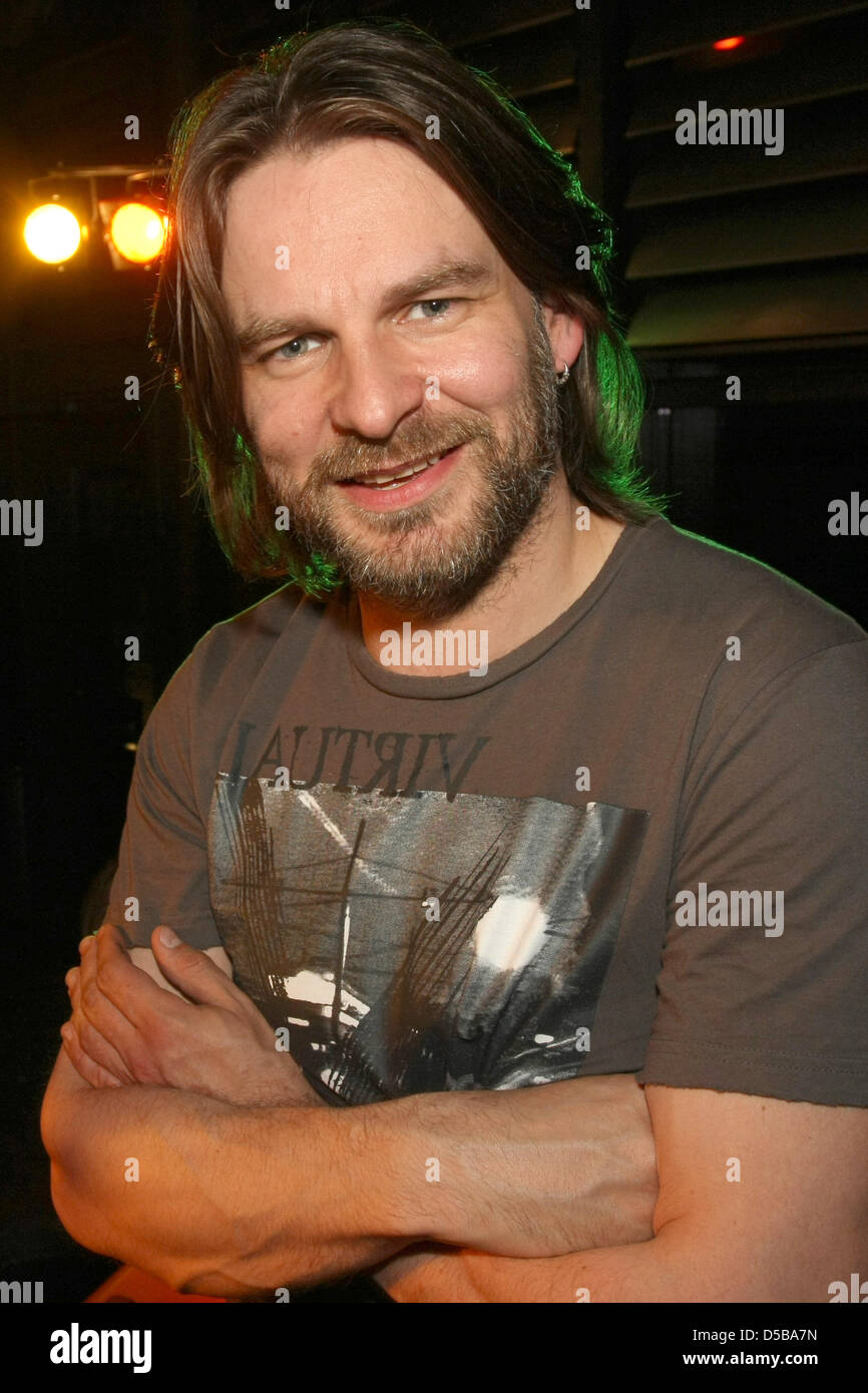 Ray Wilson