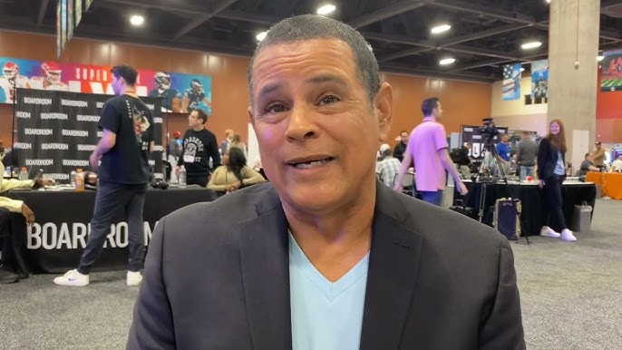 Raymond Cruz