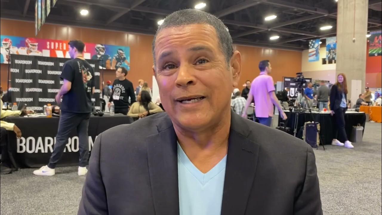Raymond Cruz