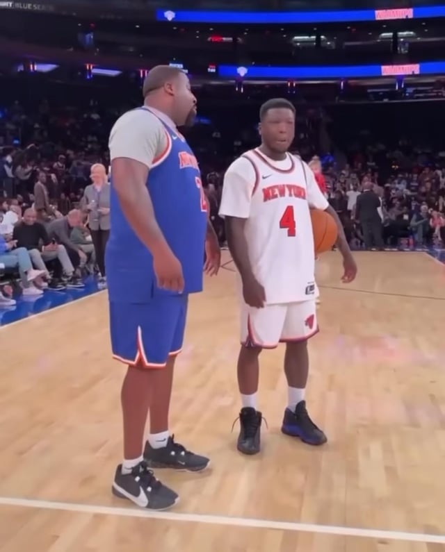 Raymond Felton