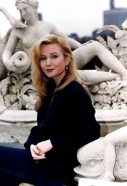 Rebecca De Mornay