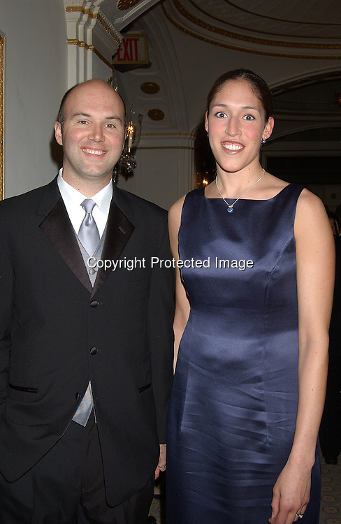 Rebecca Lobo