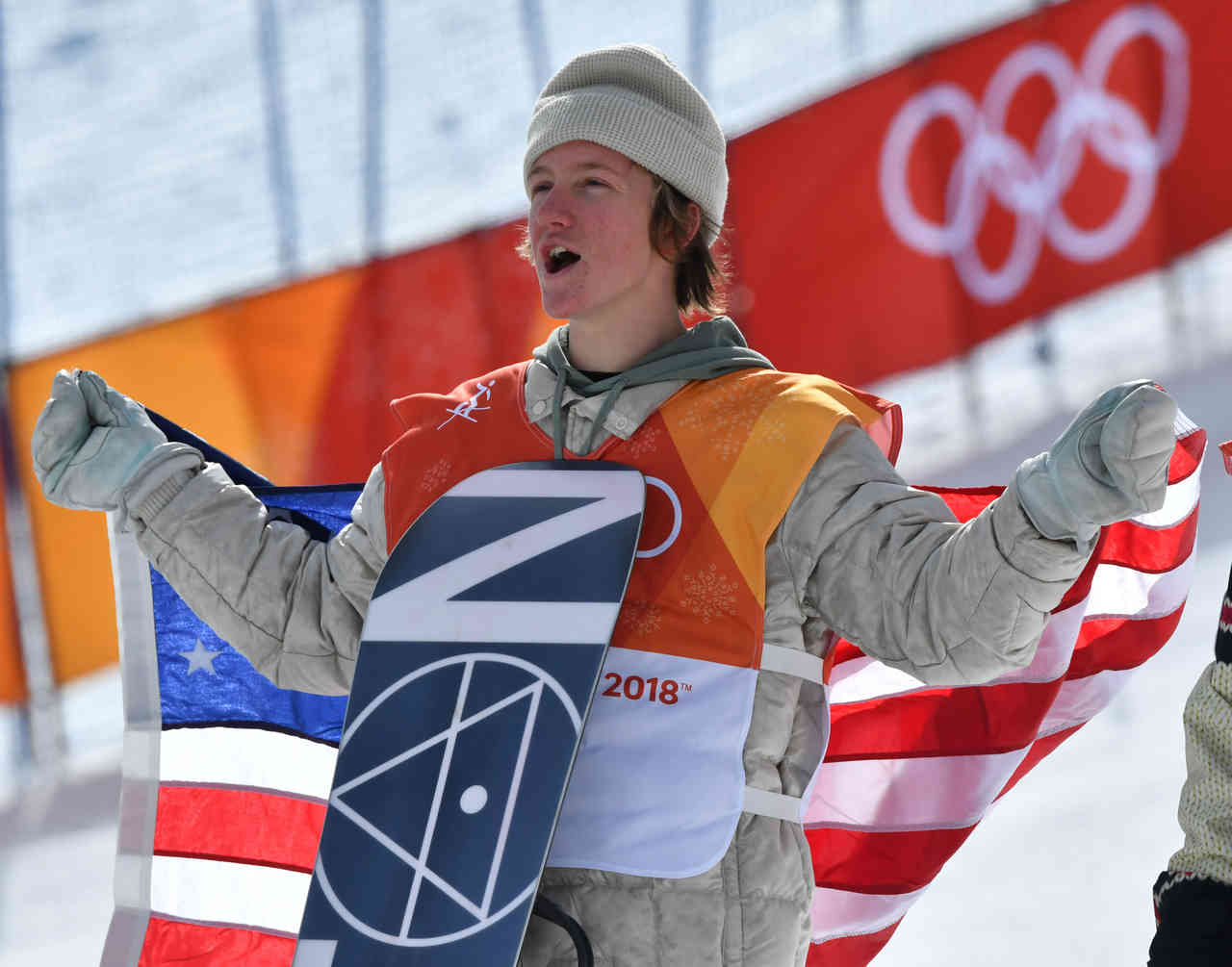 Red Gerard