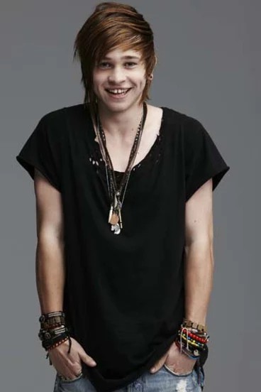 Reece Mastin