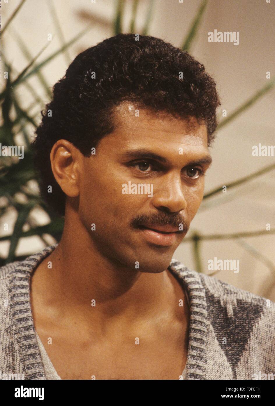 Reggie Theus