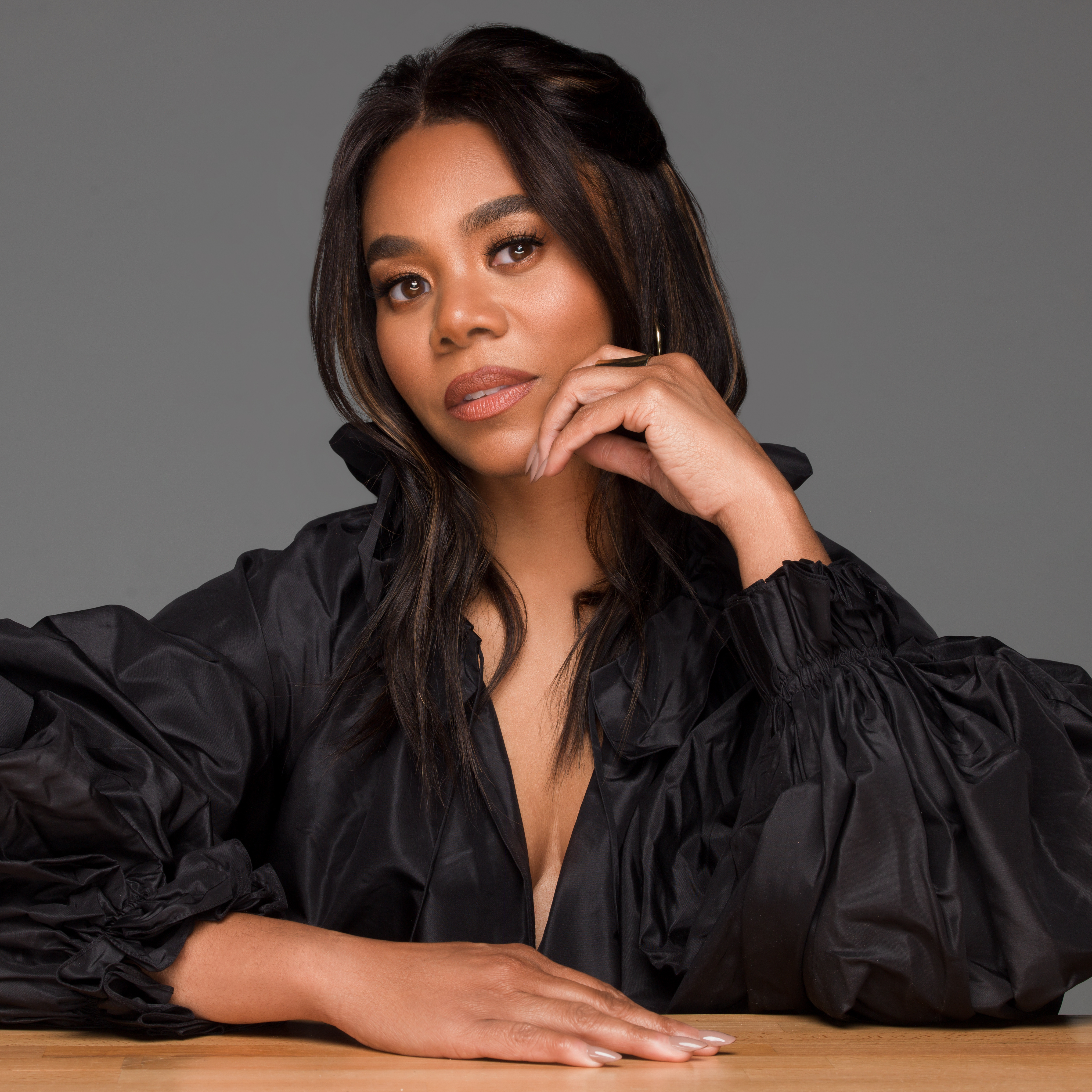 Regina Hall