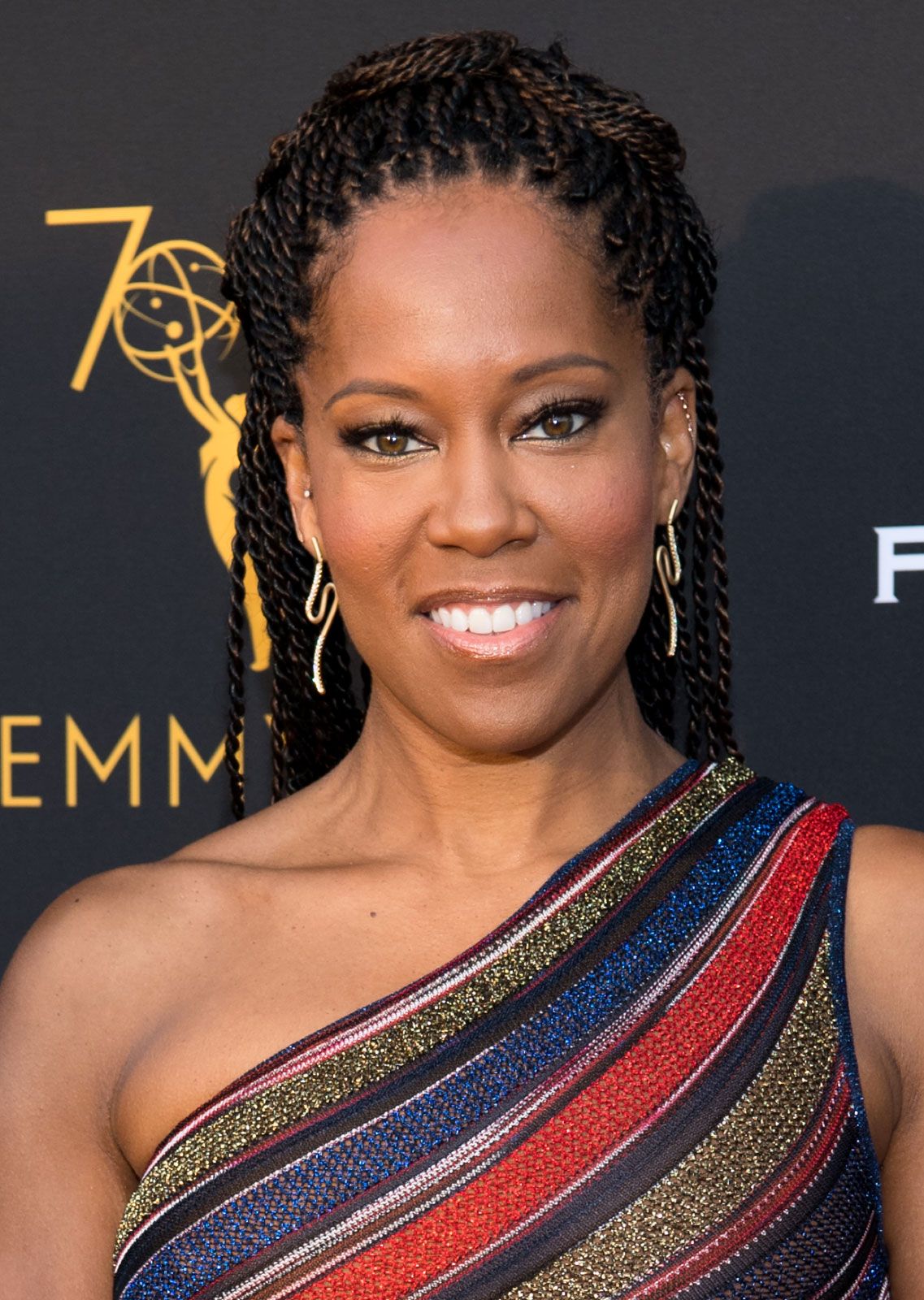 Regina King