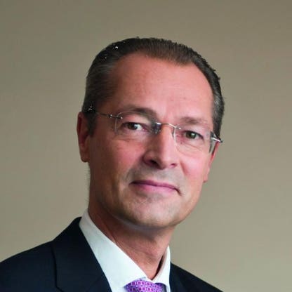 Reinfried Pohl