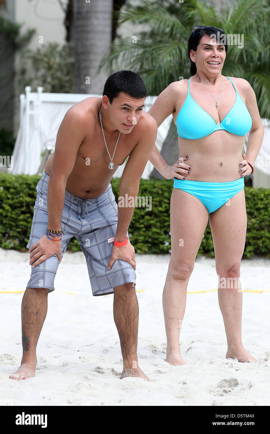 Renee Graziano