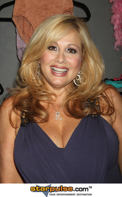 Rhonda Shear