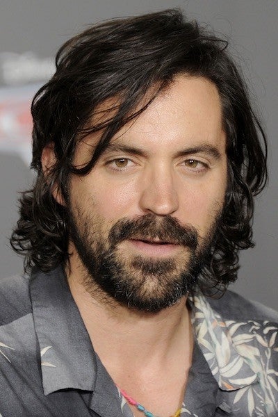 Rhys Coiro