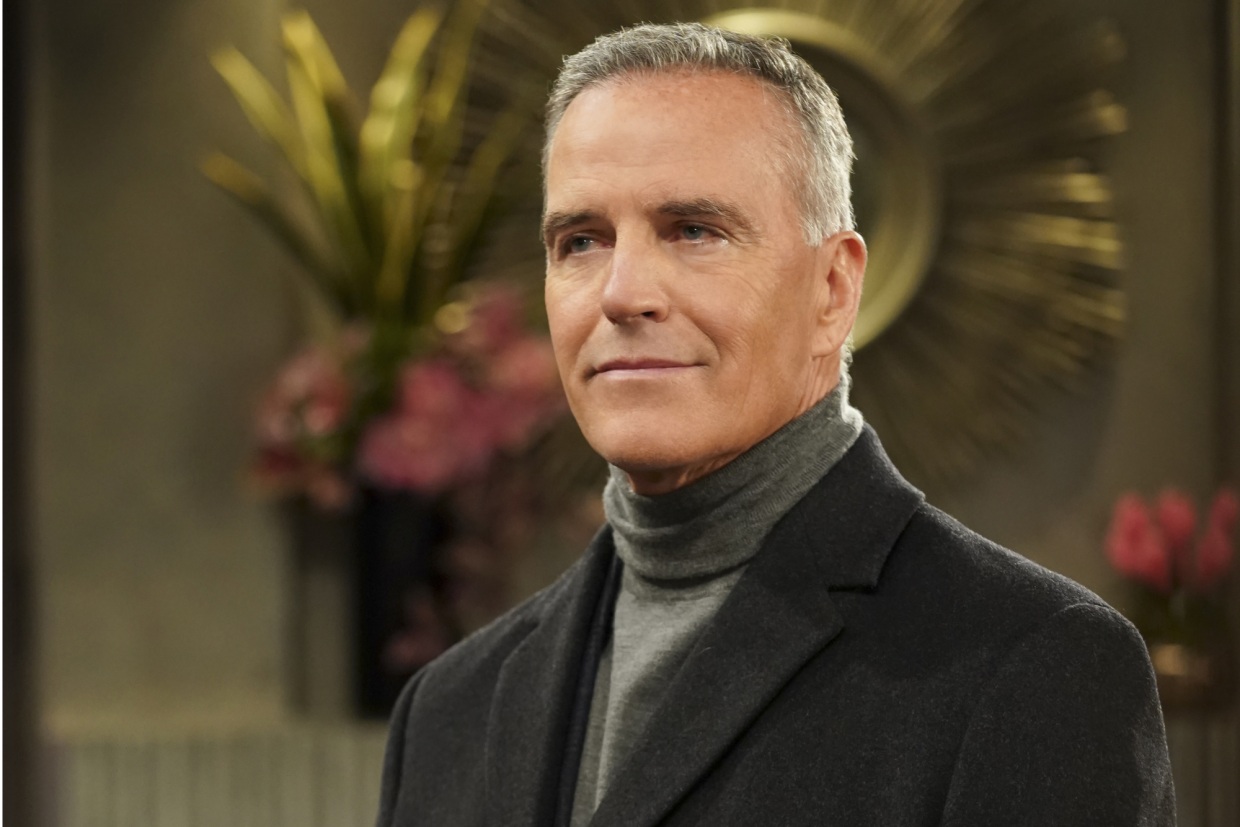 Richard Burgi