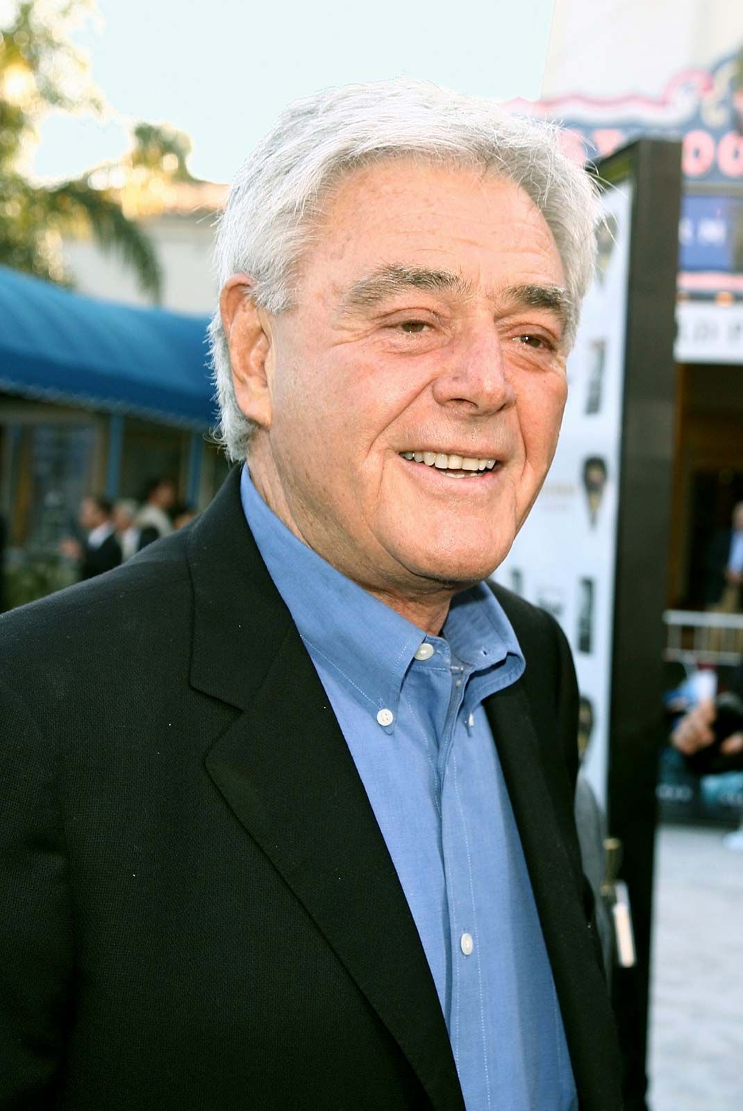 Richard Donner