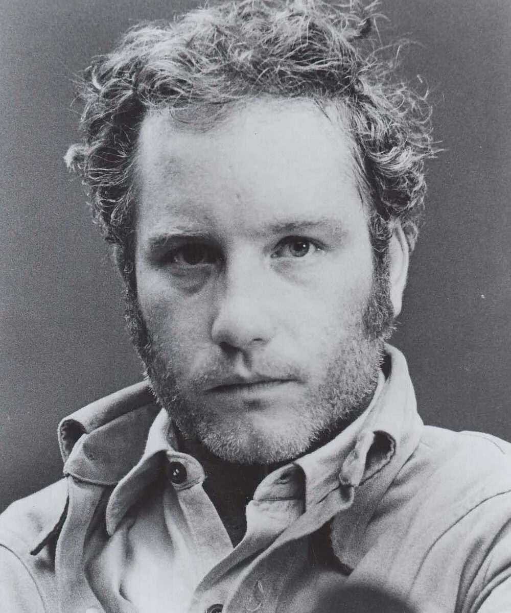 Richard Dreyfuss