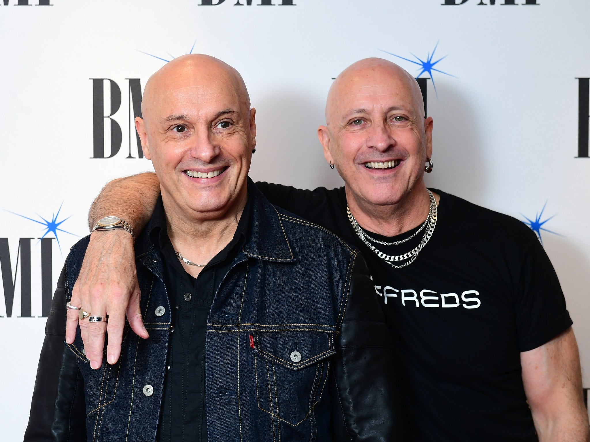Richard Fairbrass