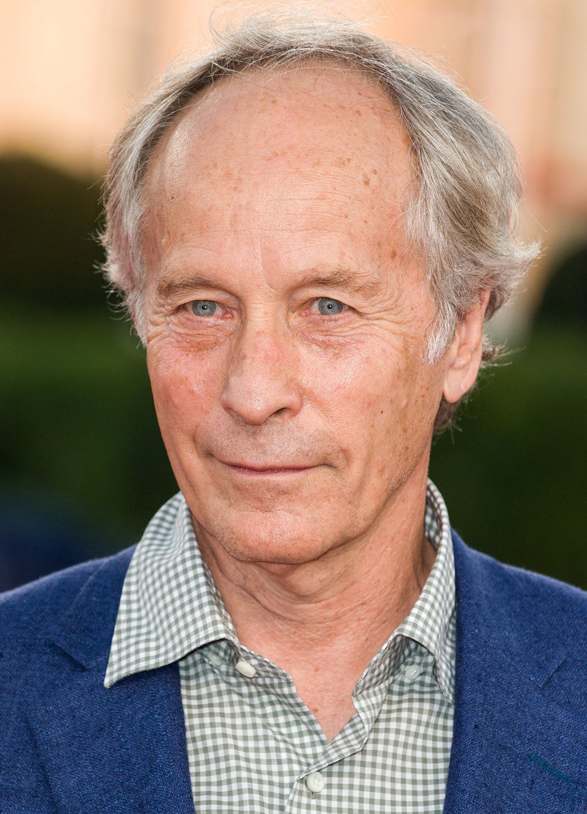 Richard Ford